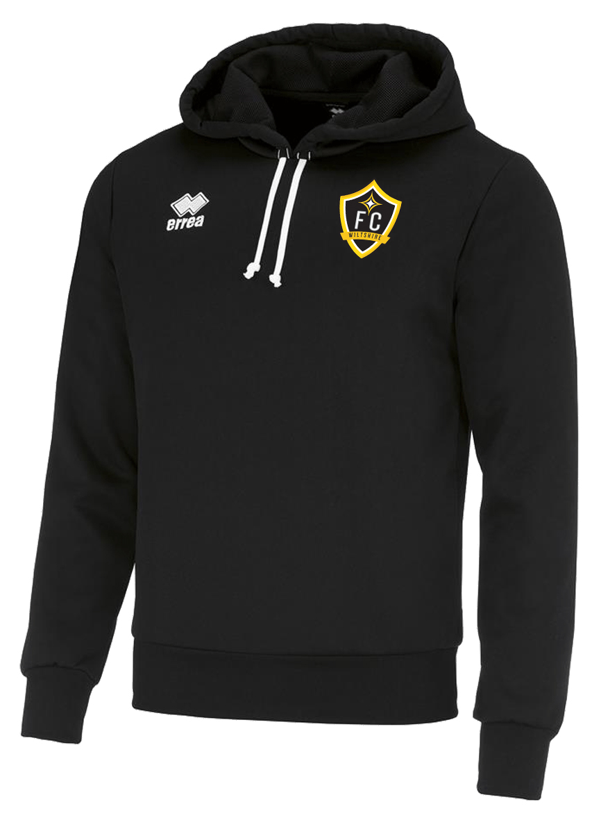 Total Teamwear :: FC WILTSHire team hoodie