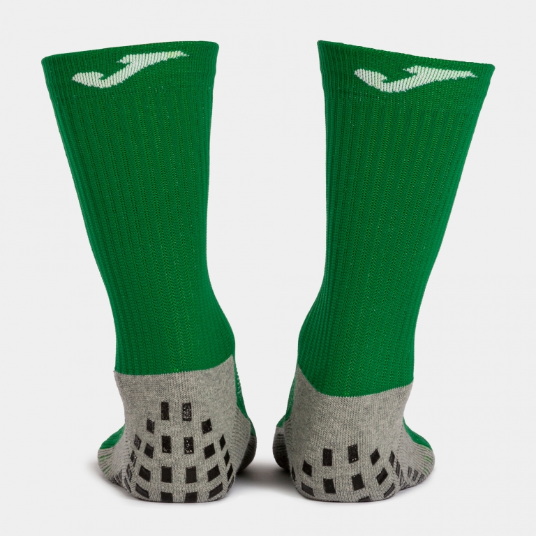 Total Teamwear :: JOMA GRIP SOCKS GREEN