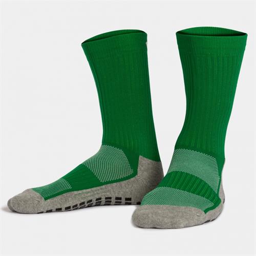 Total Teamwear :: JOMA GRIP SOCKS GREEN