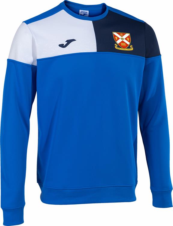 Total Teamwear :: Abergavenny Town FC ¼ zip Mid layer