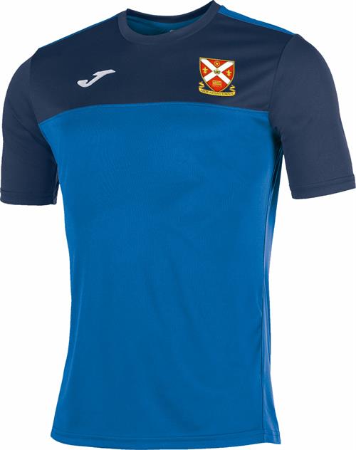 Total Teamwear :: Abergavenny Town FC Travel T shirt