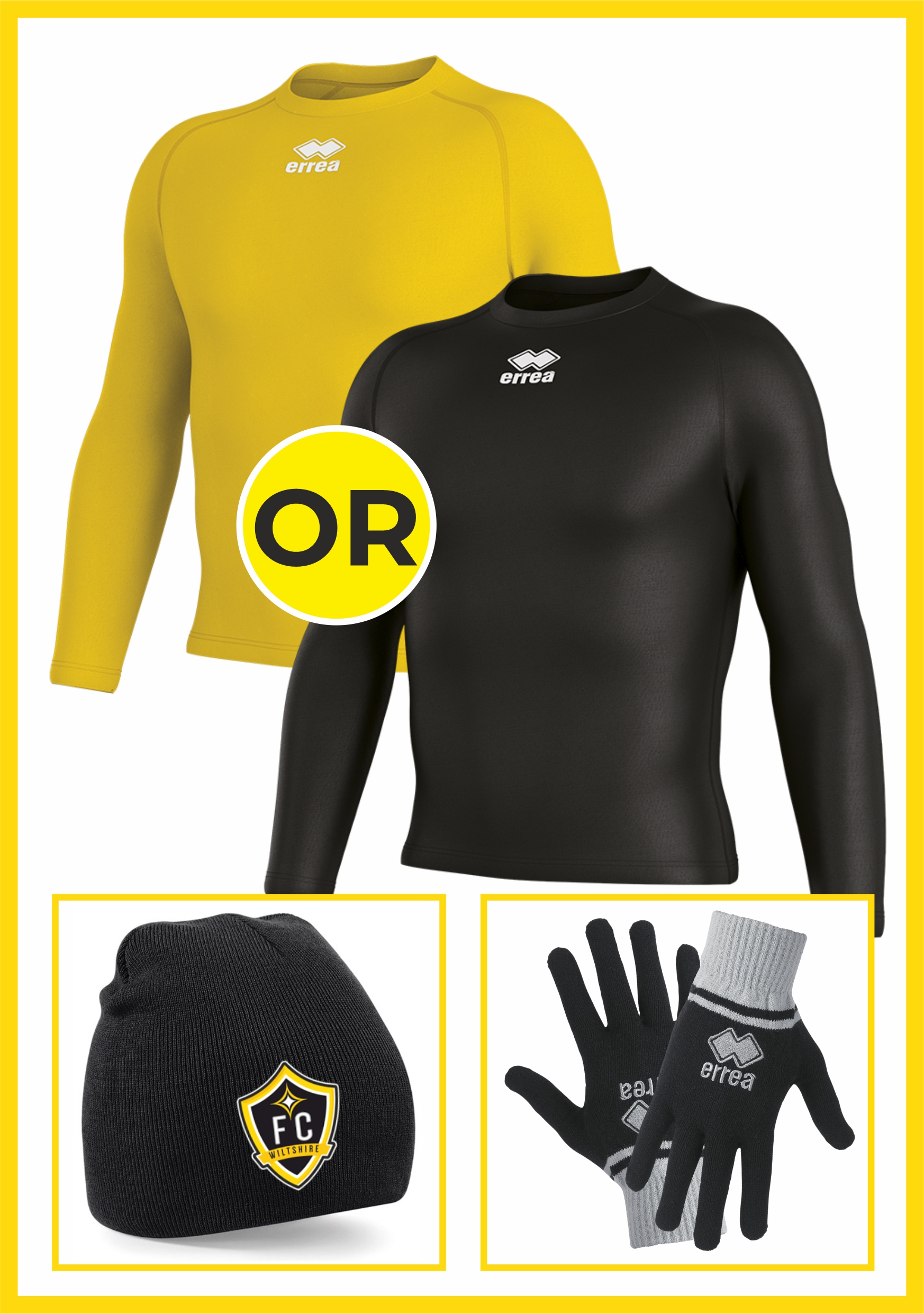 errea base layer