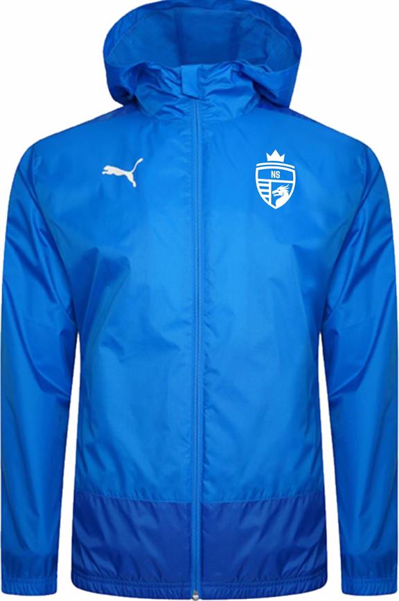 Total Teamwear :: North Somerset Football Development