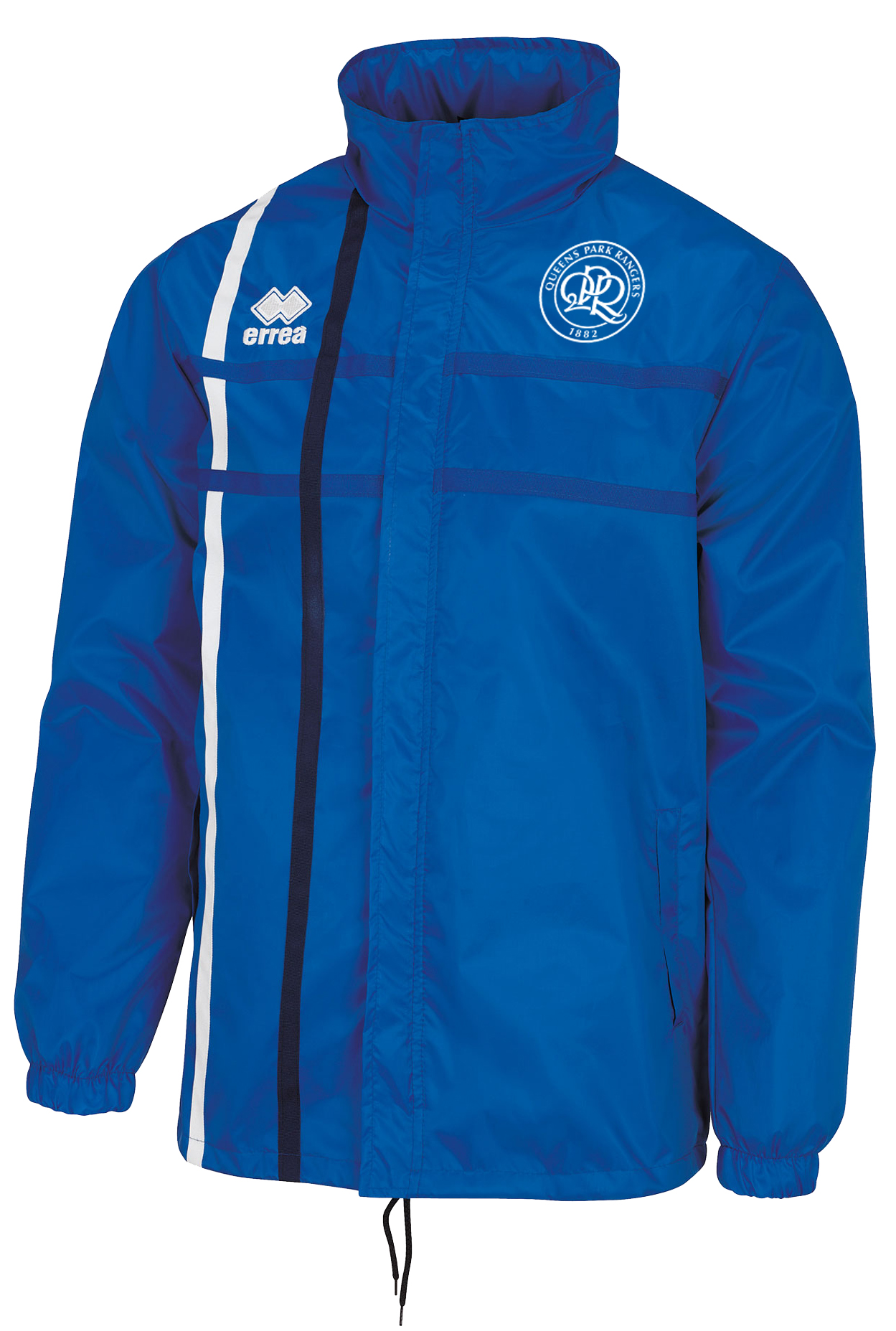 qpr training kit