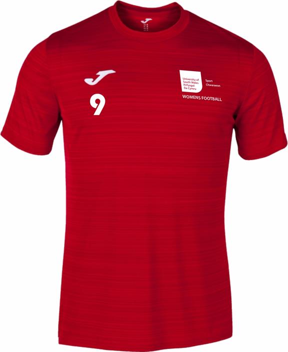 Total Teamwear :: USW WOMENS FOOTBALL