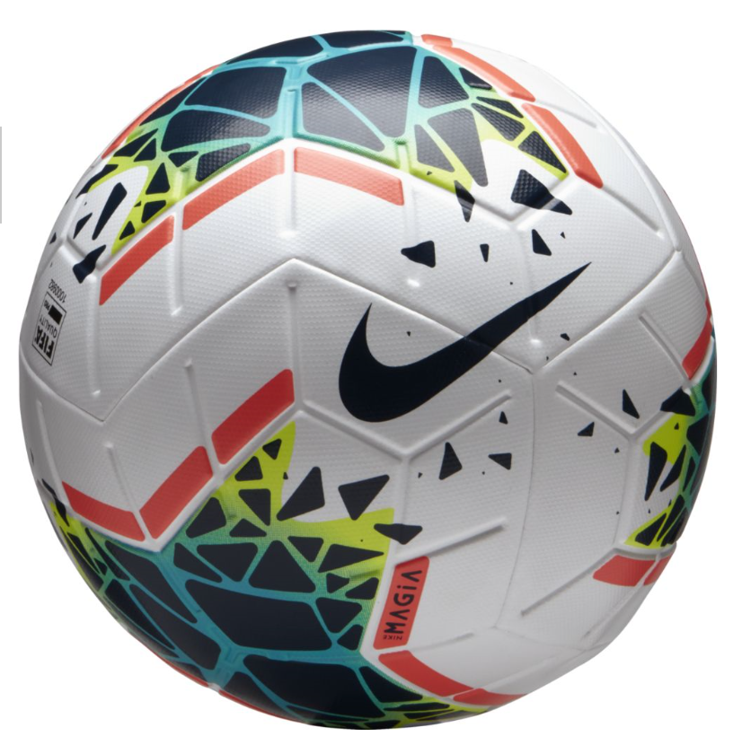 Nike Magia II FIFA match football