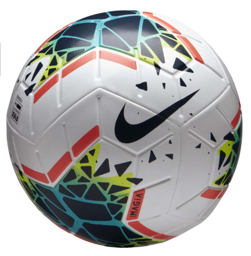 nike team fifa magia