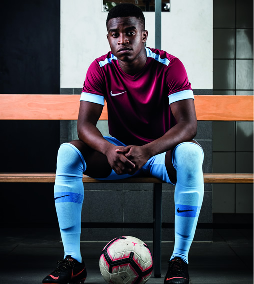 nike teamwear catalogue pdf