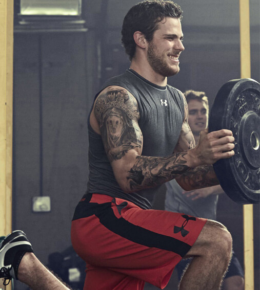 under armour team orders