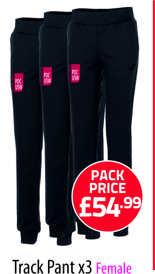 price of track pants