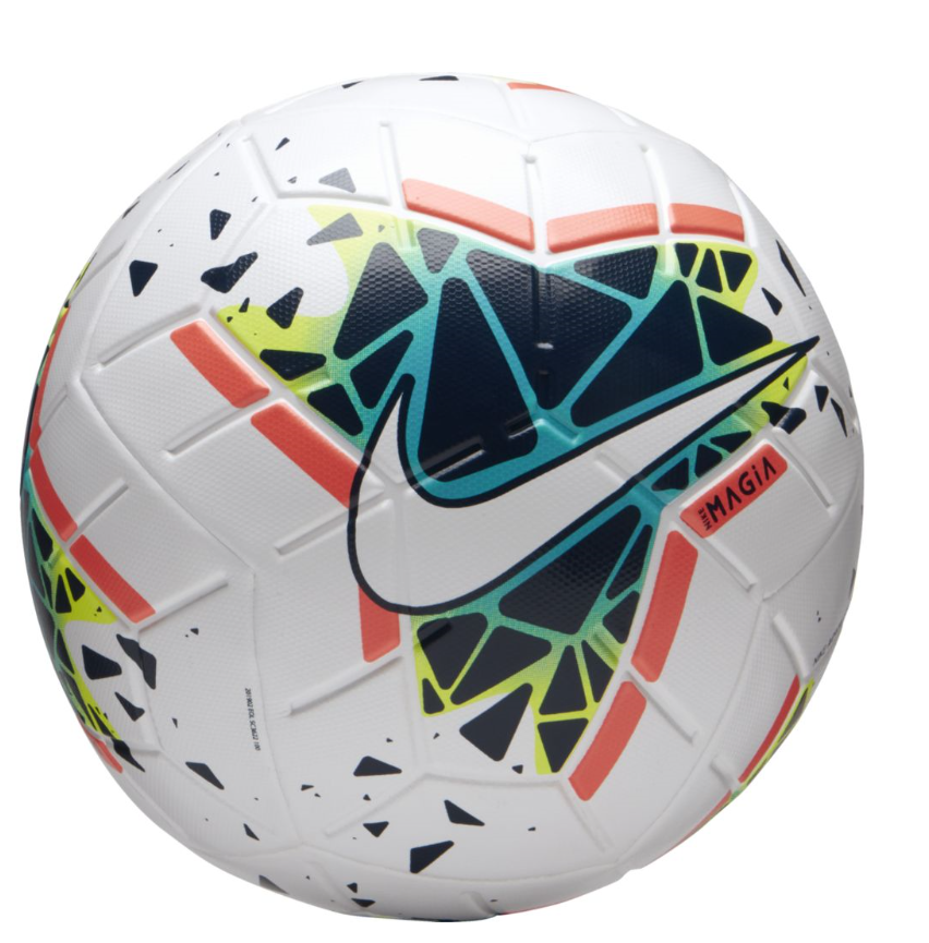 nike magia ii match football